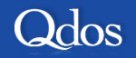 Qdos Logo